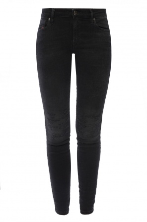 'gracey-s' super skinny jeans, zdjęcie 1 'gracey-s' super skinny jeans od Diesel